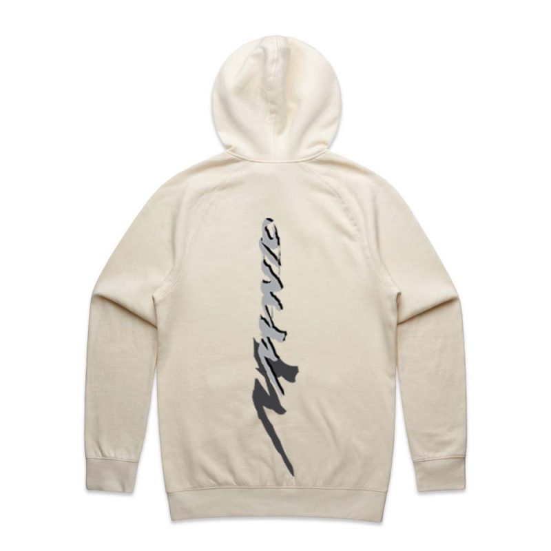 Manic Logo Hoodie Style 4 - Image 12